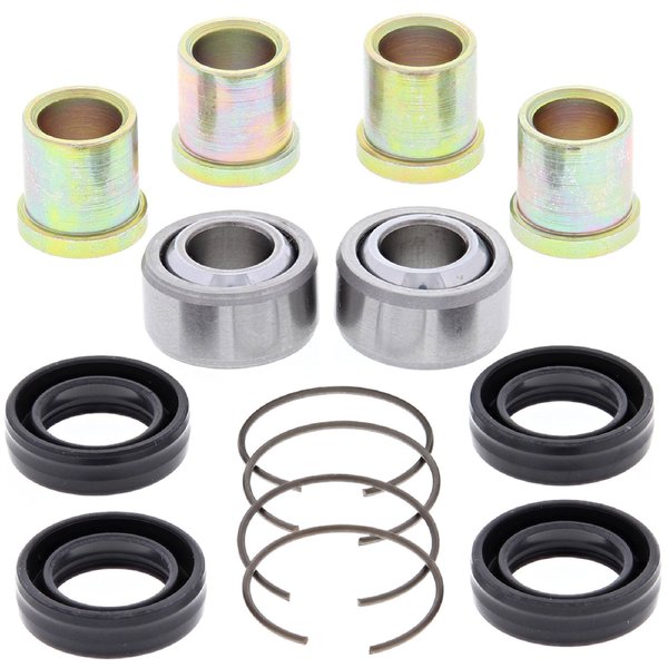 All Balls All Balls A Arm Bearing Bushing Seal Kit For Honda TRX250 TRX400X, Others 50-1020